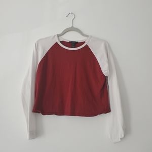 3/$20 | forever 21 shirt